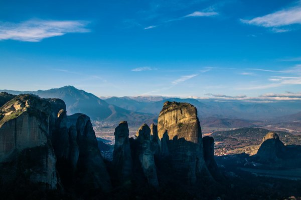 Où trouver les plus beaux sentiers de randonnée en Patagonie chilienne?